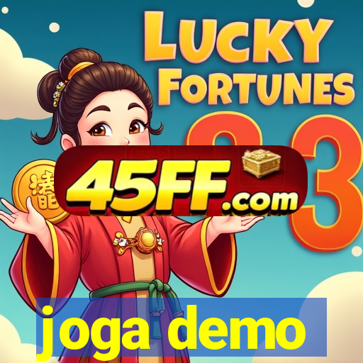 joga demo
